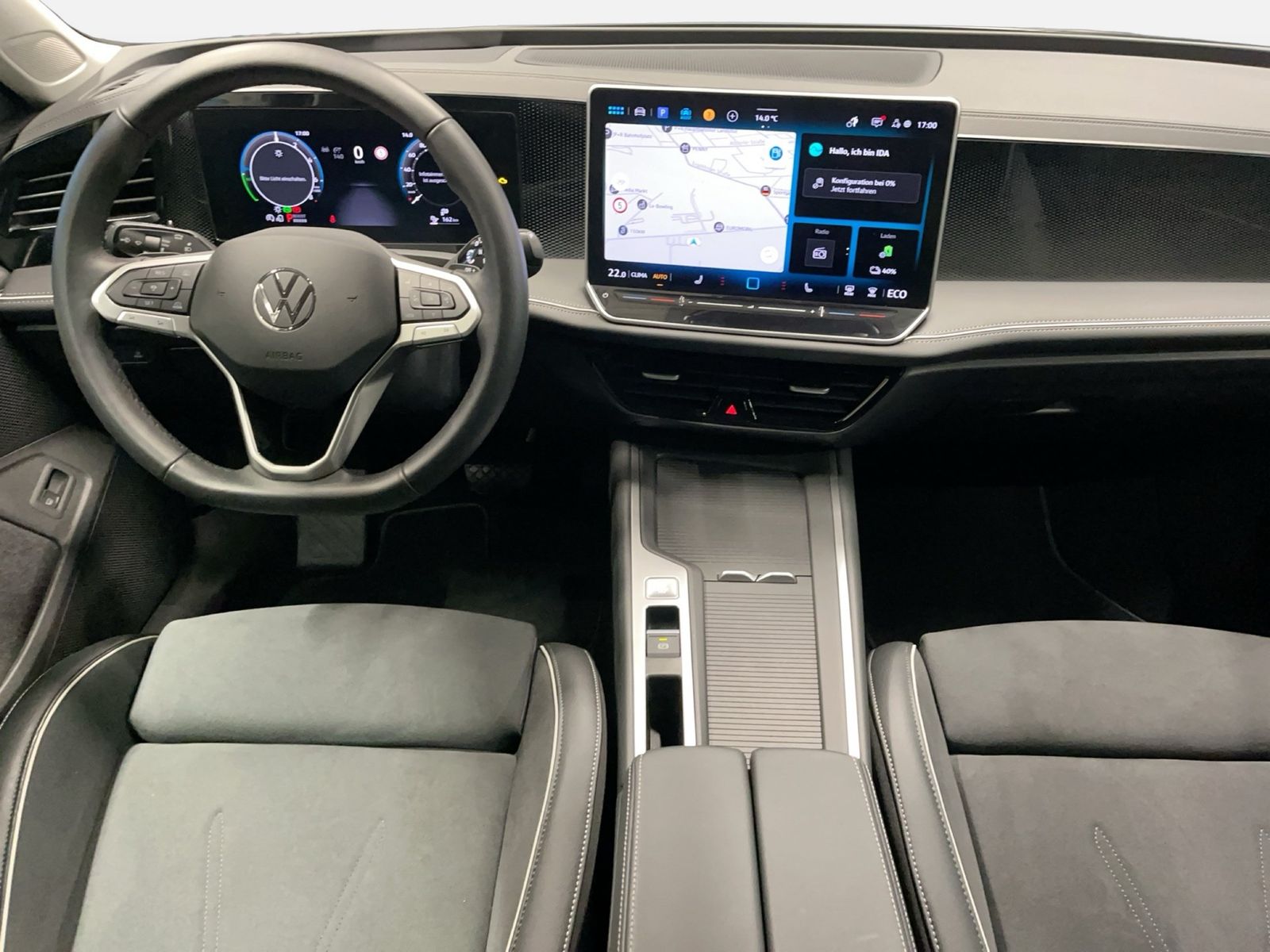 Volkswagen Passat - Bild 12