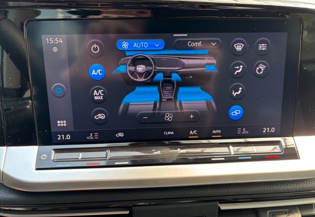 Ford Grand Tourneo Connect PHEV Active