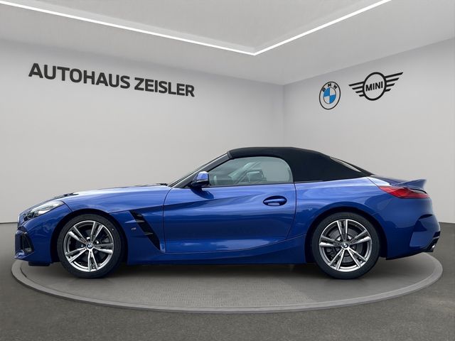 Foto Nummer 4: BMW Z4
