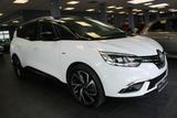 Renault Grand Scenic TCe 160 GPF EDC Black Edition - 7-S - Renault Grand Scenic: Black Edition