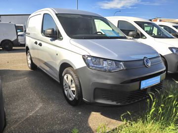 Volkswagen Caddy - 3