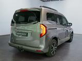 Mercedes-Benz EQT 200 PROGRESSIV STANDARD PROGRESSIVE AHK SPUR - Mercedes-Benz EQT: Van