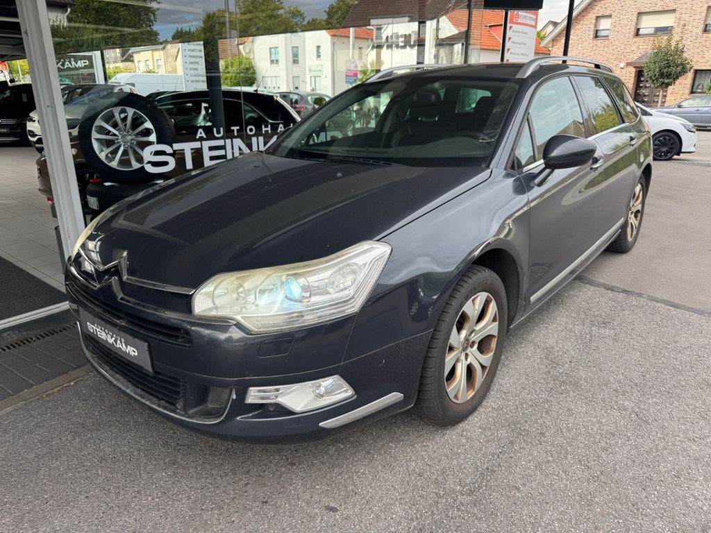 Angebot ansehen Citroën C5