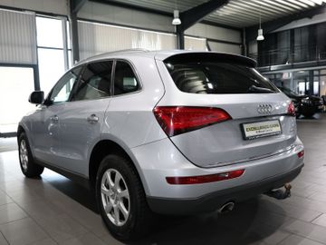 Audi Q5 - 5
