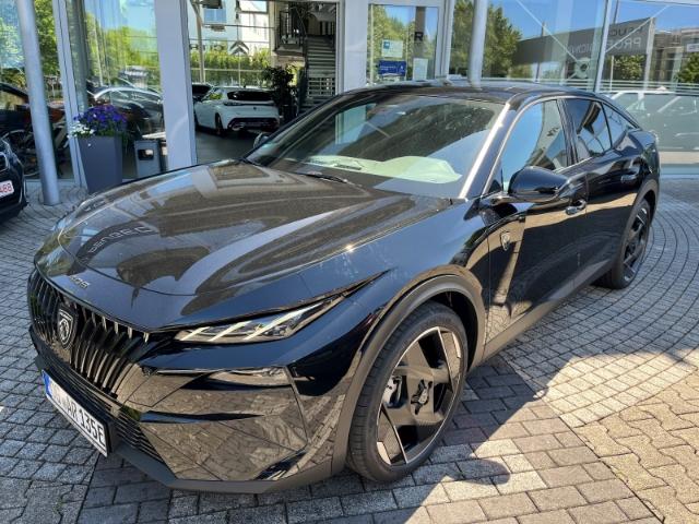Peugeot 408 Plug in Hybrid 225 GT Exclusive El. Fondsitz