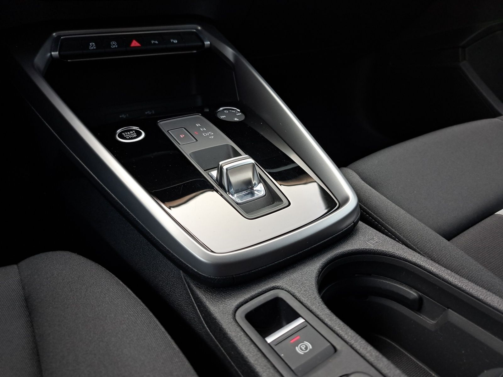 Audi A3 - Bild 20