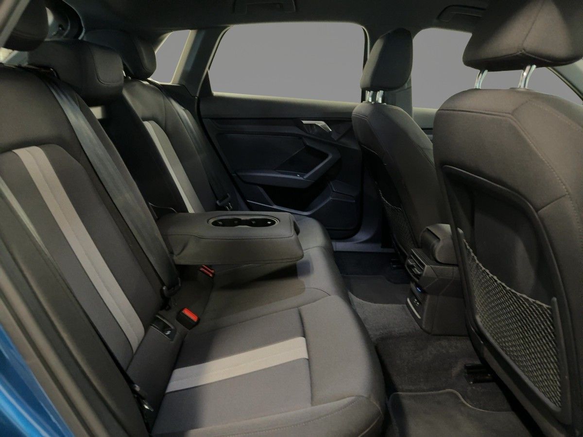 Audi A3 - Bild 12