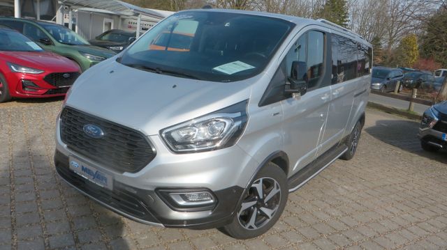 Ford Tourneo Custom 320 L2H1 Active