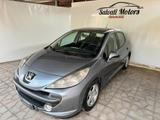 Peugeot 207 1.4 HDi 70CV 5p. X Line - Peugeot 207 aus 2009 mit Diesel-Antrieb