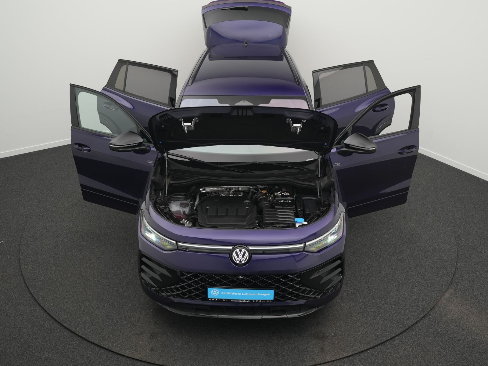 Volkswagen Tayron - Bild 34
