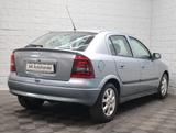 Opel Astra 1.6 16V Comfort Klima - Opel Astra Comfort mit Benzin-Antrieb