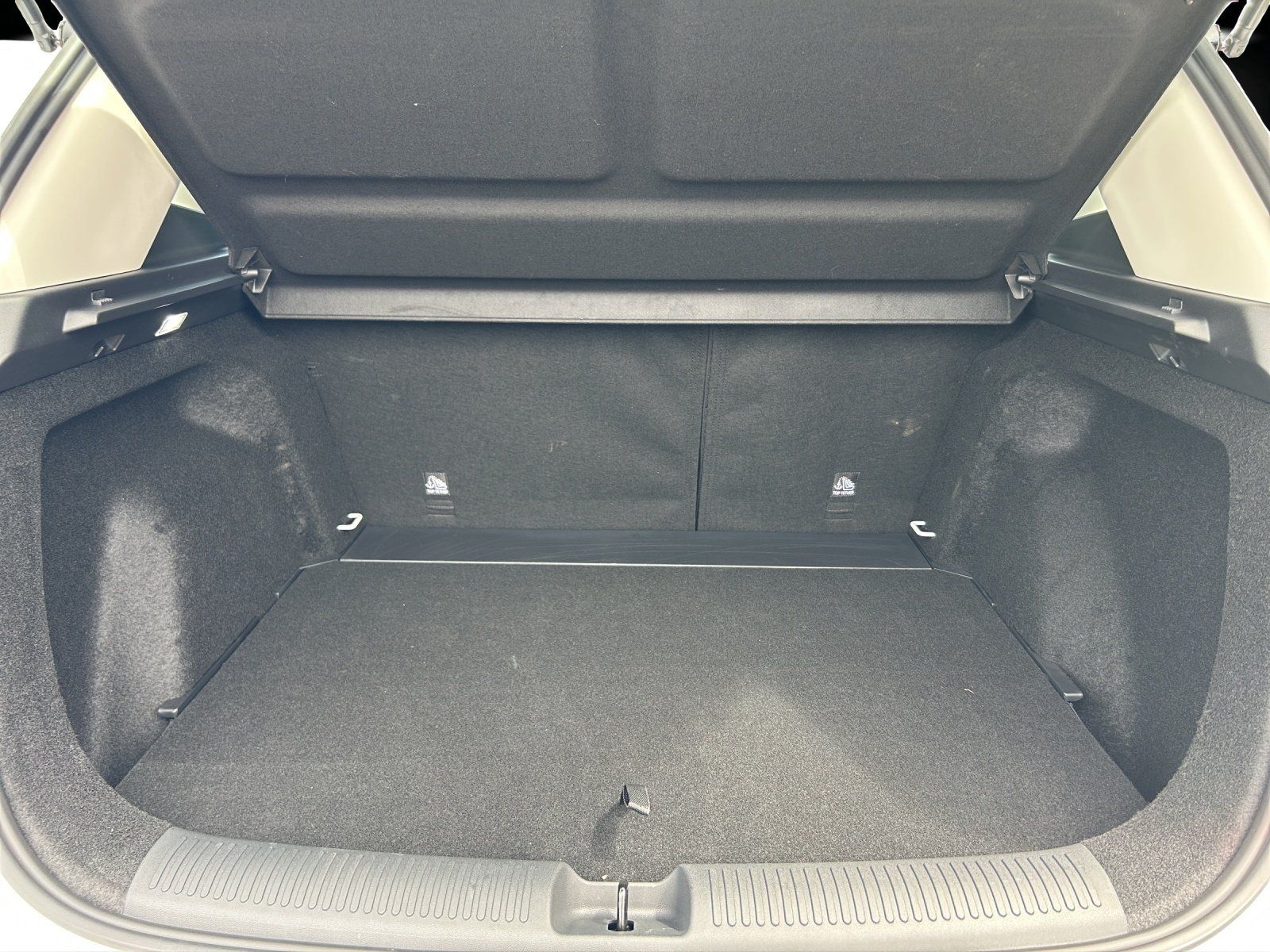 Fahrzeugabbildung MG MG ZS Comfort HEV