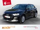 Audi A1 citycarver 25 TFSI, Navi Touch, Sitzh., DAB, - Audi A1: Citycarver