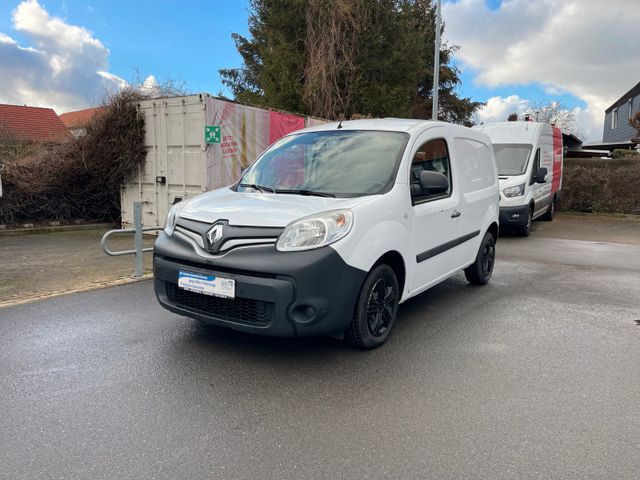 Renault Kangoo Rapid Extra Klima