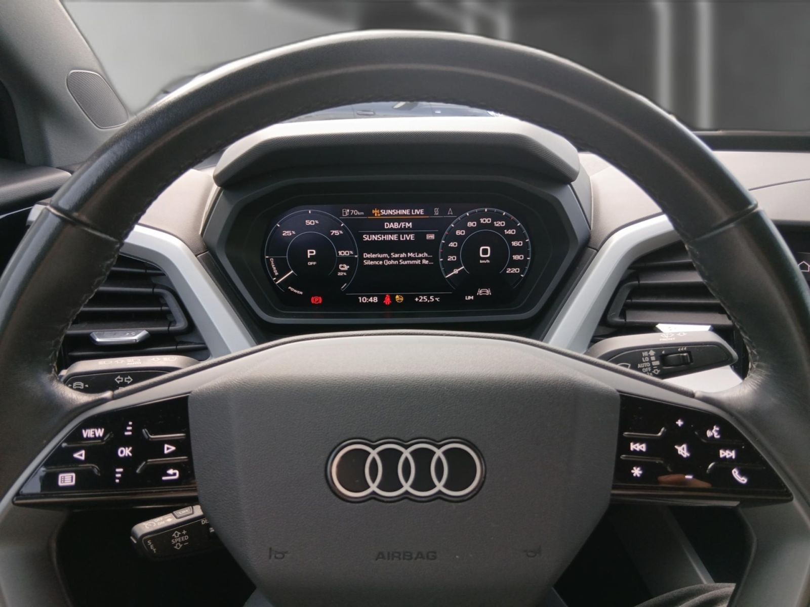 Audi Q4 e-tron - Bild 13