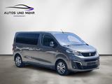 Peugeot Traveller Allure*8-Sitzer*Head-UP*RFK*Panorama* - Peugeot aus 2017