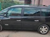 Renault Reno Grand Espace 4 - Renault Grand Espace mit Diesel-Antrieb: Automatik