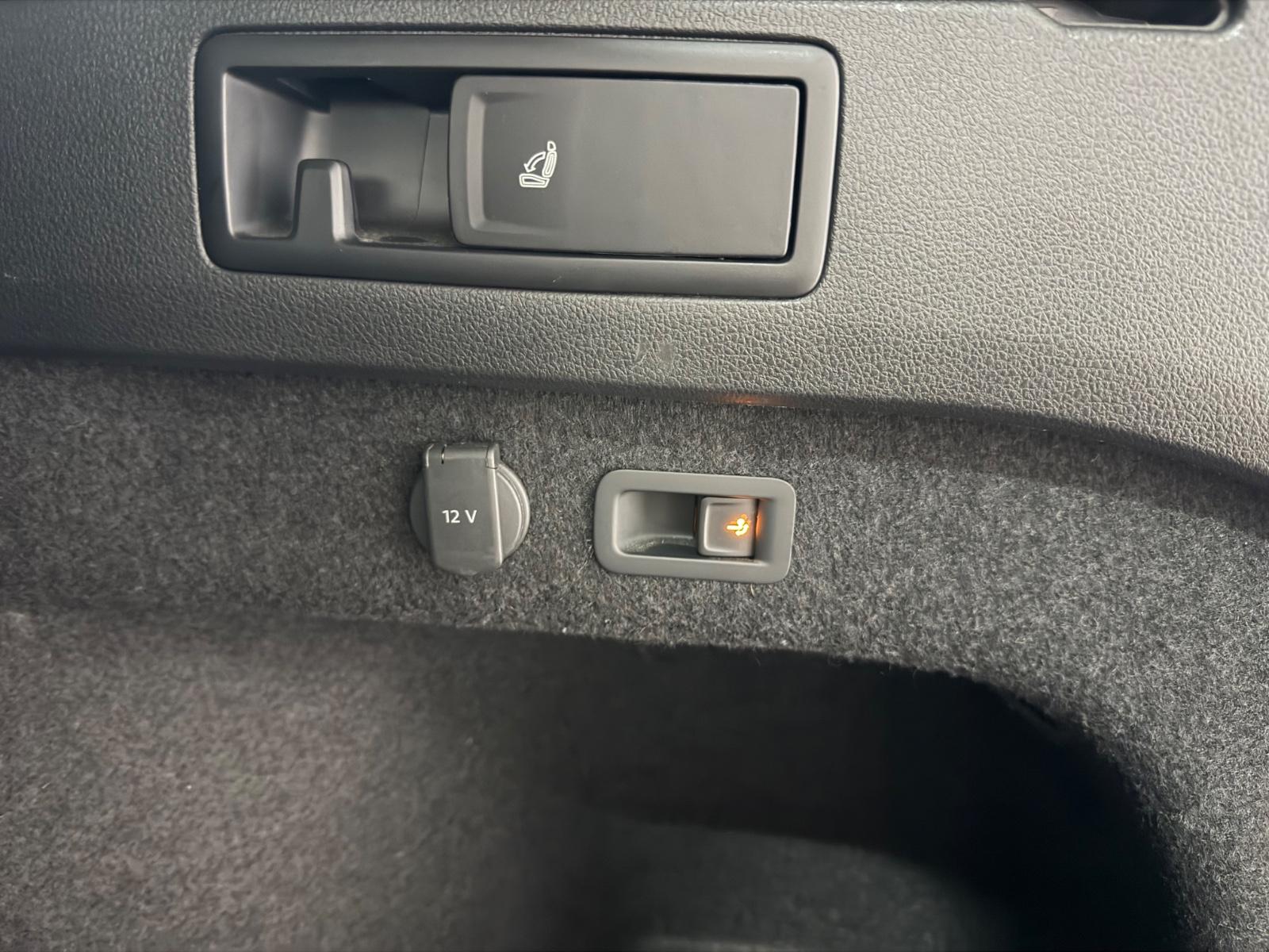 Volkswagen Passat PassatVariantBusiness 2.0TDI DSG/CAM/el.HECK/AHK, миниатюра 11