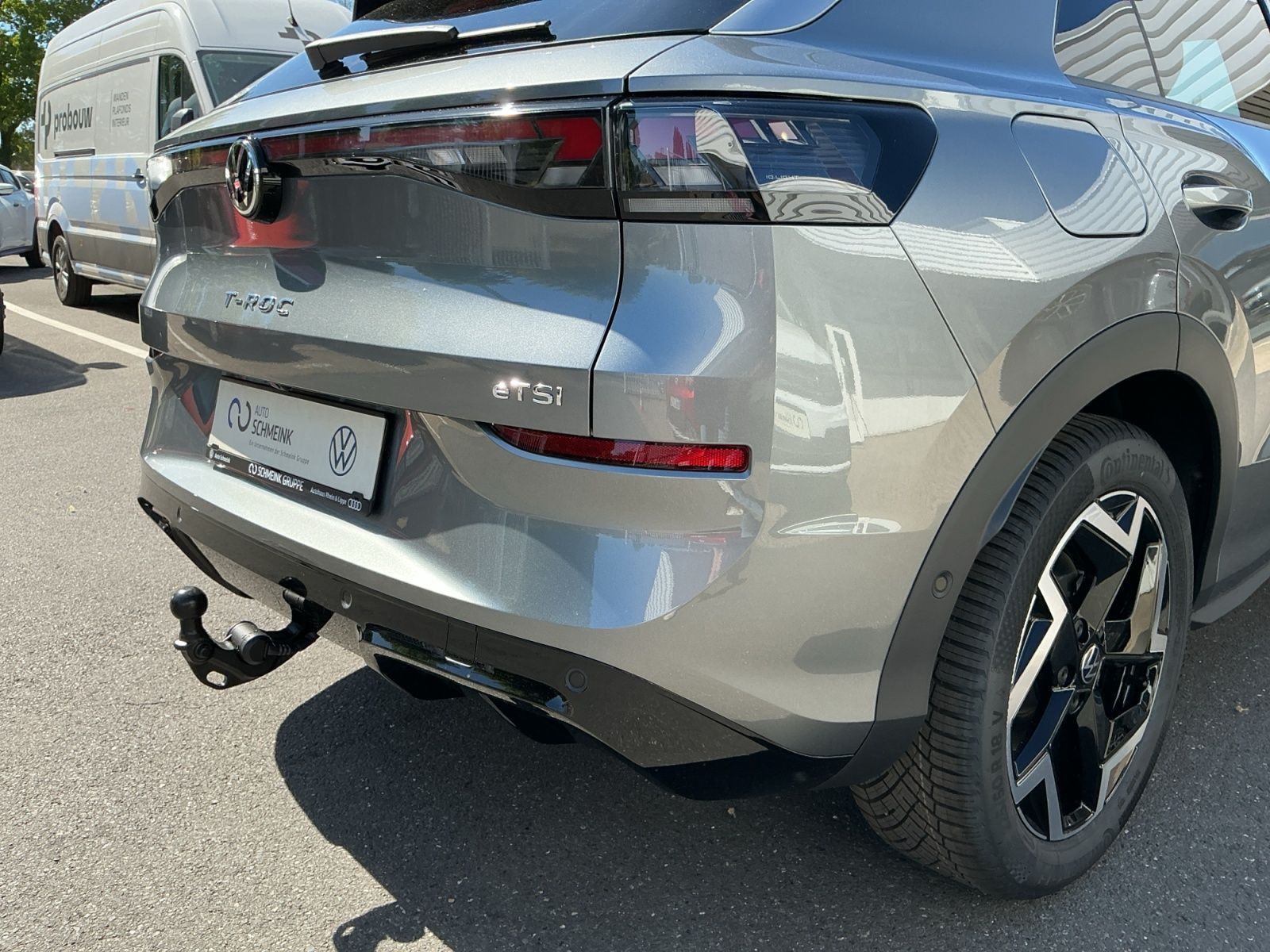 Volkswagen T-Roc - Bild 21
