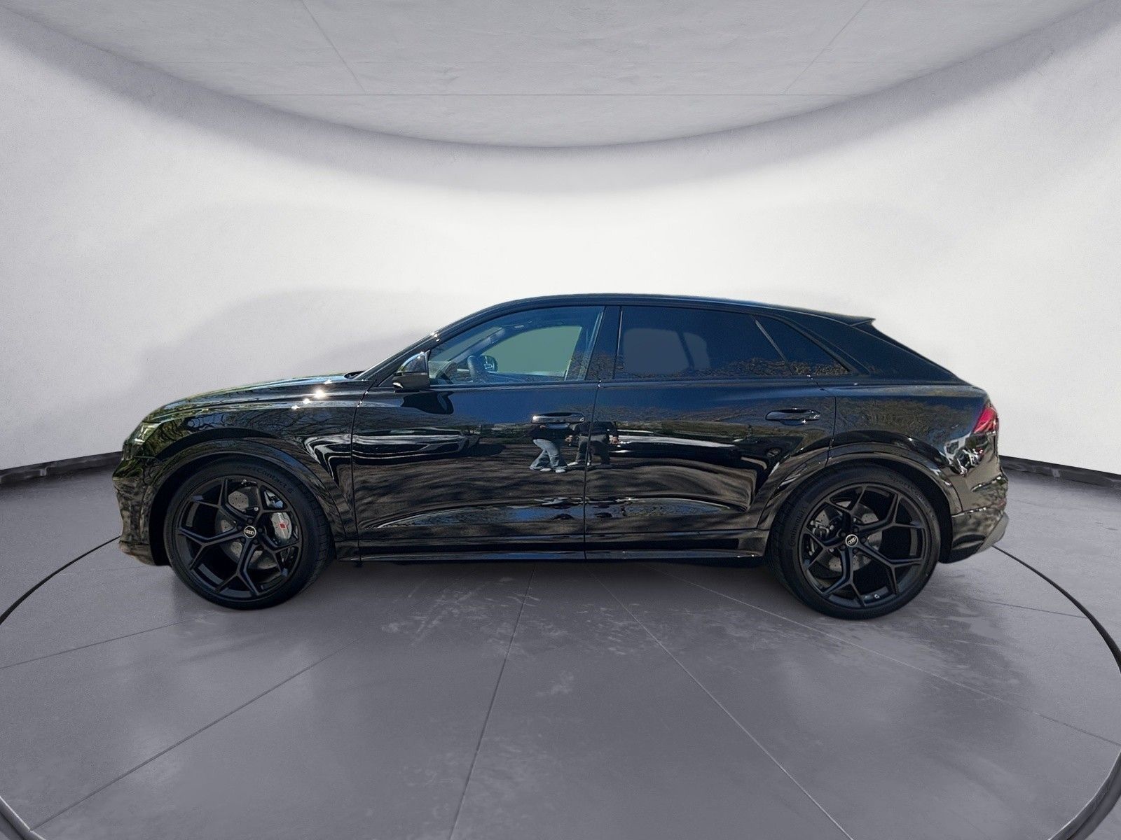 Audi RSQ8 - Bild 4
