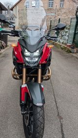 Honda CBX500X - Offers matching your search criteria