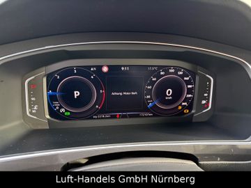 Volkswagen Tiguan Allspace - 12