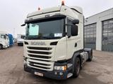 Scania G410 Highline/300.344 km!!!!!/ gen 2 tacho Belgi - Scania Standard-SZM K