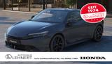 Honda Prelude e:HEV Advance Black Paket