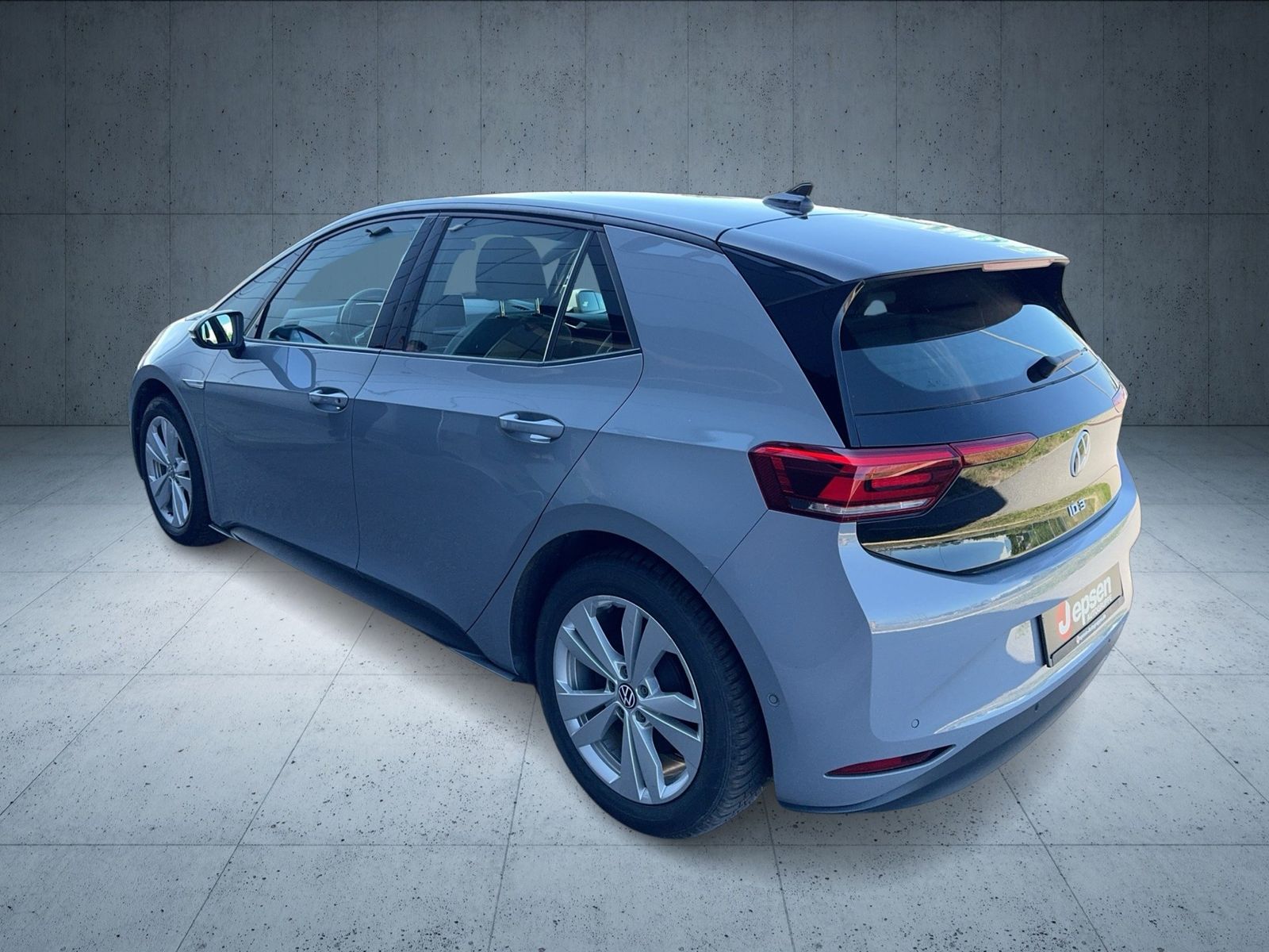 Volkswagen ID.3 - Bild 3