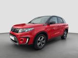 Suzuki Vitara 1.6 Comfort + DDiS 4x4-Pano-Kamera-Acc- - Suzuki mit Diesel-Antrieb