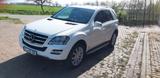 Mercedes-Benz ML 350 CDI 4MATIC Grand Edition - Mercedes-Benz ML 350 aus 2011