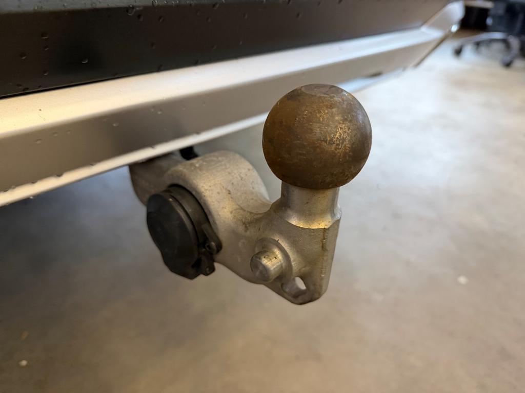 Volvo V90 Cross Country