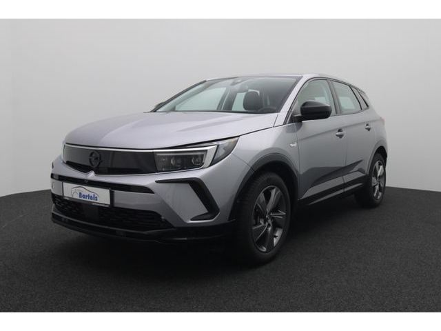 Opel Grandland 1.2 GS Line AUT LED Navi ACC RK