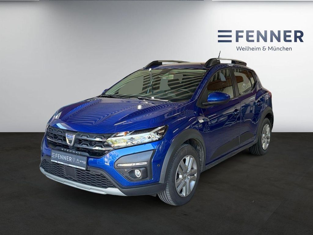 Image of Dacia Sandero