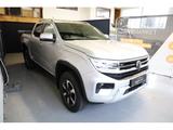 Volkswagen Amarok Style - gebrauchte VW Amarok aus dem Jahr 2023