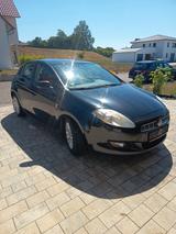 Fiat Bravo 1.4 16V T-JET 88kW Dynamic Dynamic - gebrauchte Fiat Bravo aus dem Jahr 2009