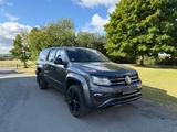 Volkswagen Amarok 3.0 TDI Aventura V6 4 Motion Standheizung - gebrauchte VW Amarok aus dem Jahr 2020