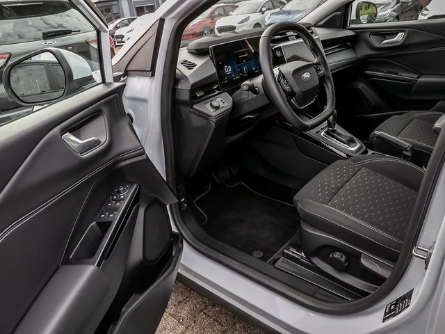 Ford Puma 1.0 Titanium Fahrassistenz-Paket Kamera