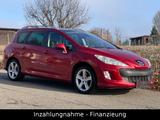 Peugeot 308 SW Tendance 120 VTi/Panorama/Klima/ - gebrauchte Peugeot 308 aus dem Jahr 2009