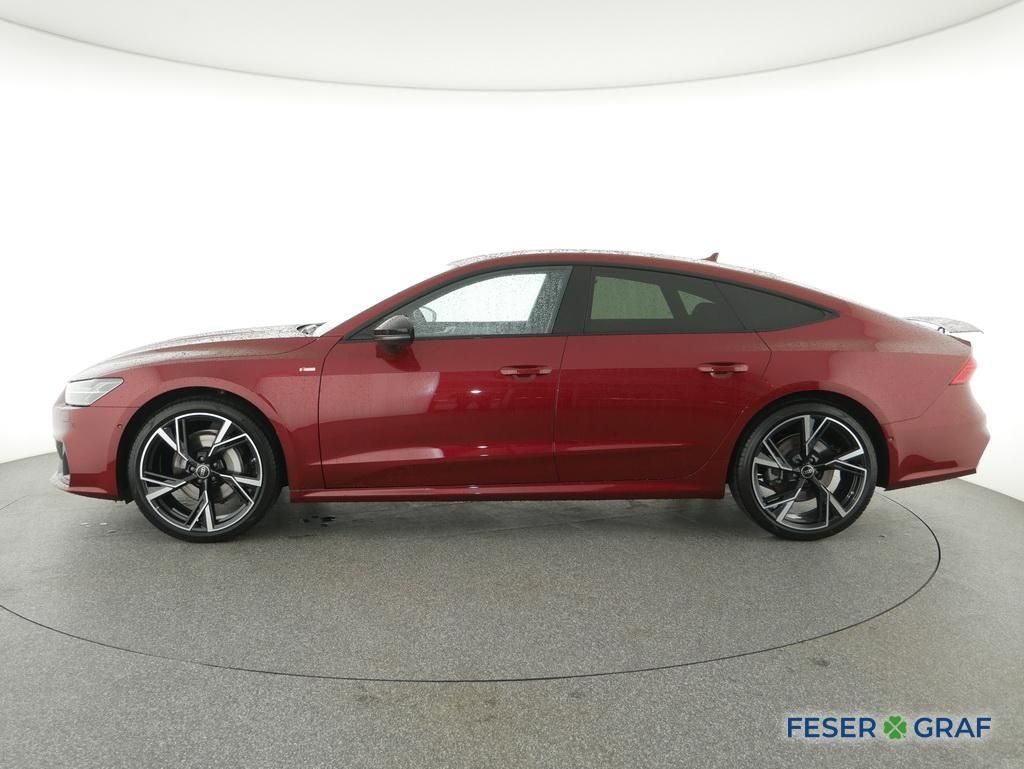 Audi A7 - Bild 15