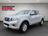 Nissan Navara NP300 Acenta King Cab 4x4 - Nissan Navara in Freiburg