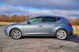 Seat Leon 1.8 TSI Xcellence 230PS!!! Sehr gepflegt - Seat Leon: Ps