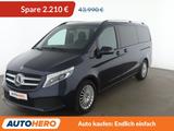 Mercedes-Benz V 220 d EDITION lang Aut.*NAVI*TEMPO*LED*PDC*SHZ - Mercedes-Benz V-Klasse Gebrauchtwagen in Köln