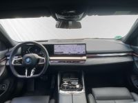 BMW 550 - Vorschau Bild 11