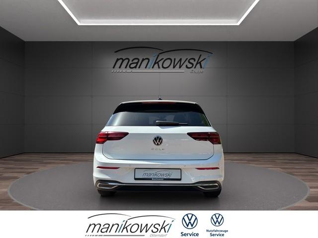 Volkswagen Golf VIII Active 2.0TDI 150PS DSG AHK+Pano Keyle, миниатюра 4