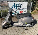Vespa GTS-125/310 SuperTech  E5+ inkl. 4J.Garantie - VESPA ROLLER