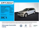 Volkswagen Passat Variant 2.0 TDI Business*DSG*ACC*Navi*SHZ - VW Passat Gebrauchtwagen in Leipzig