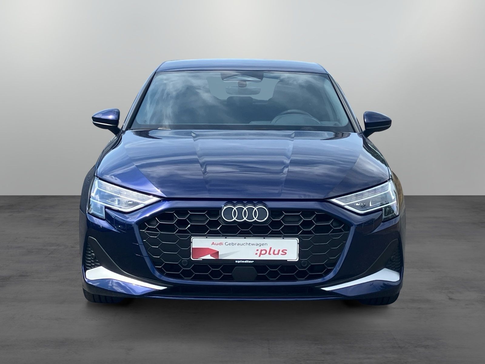 Audi A3 - Bild 6