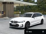 BMW 320d xD T. MSport AHK DAPro HiFi 19" Stdhz St&Go