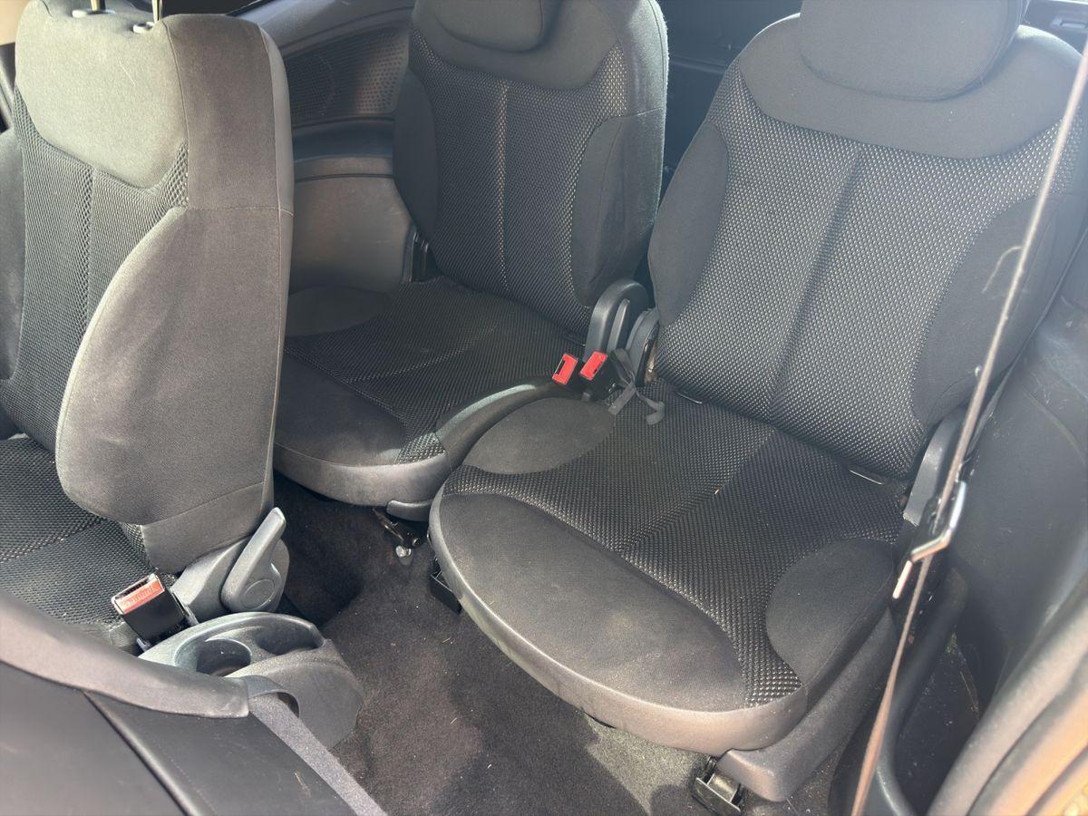 CITROËN C2 - VTS -1.6 122 CV - BVM - VOLANT EN CUIR